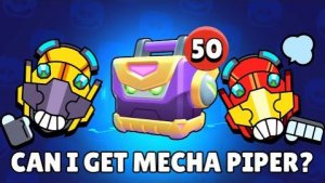 Бравл старс