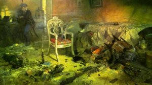 Ипатьевский дом