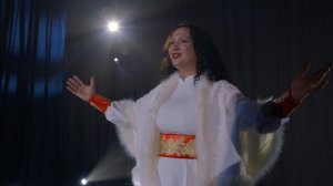 Русская раздольная- муз. Е. Куликов, сл. М. Рябинин(демоверсия) - исполняет Ольга Парецкая