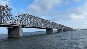 Ульяновск - круиз по Волге