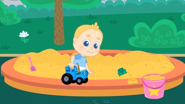 Кукутики Песенки/Подгузник на попе смотреть онлайн