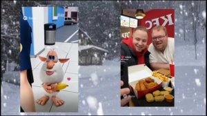 Изменения Заставки "Переозвучный год"