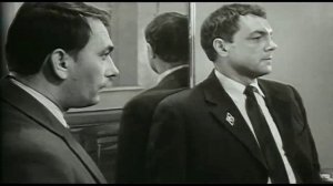 "Верьте мне, люди" (1964) Где Каин?