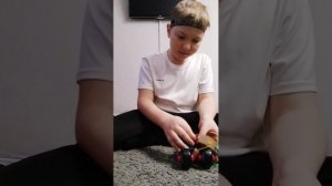 Моя небольшая история