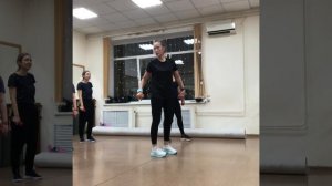 Силовая тренировка с гантелями по 2 кг.! Все тело!