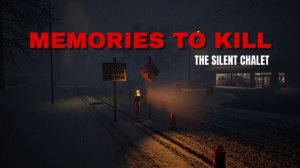 Memories To Kill - The Silent Chalet Demo (Без комментариев/no commentary)