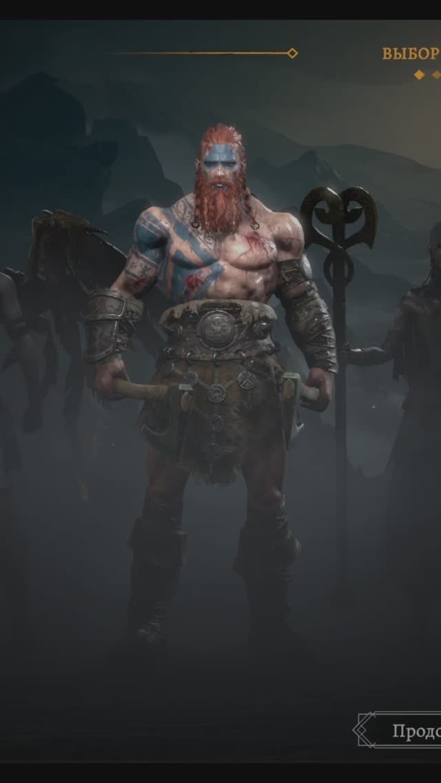 берсерк - Jotunnslayer - Hordes Of Hell смотреть онлайн