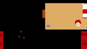 обзор моего хоррора