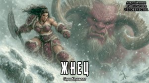 Warhammer Fantasy Аудиокнига | Жнец | Сара Коуквелл | Reaper | (2013) by JohnKey