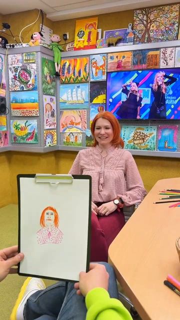 Похожи? 😂 Кирилл Рассказскин и Ириска #детскоерадио #найдиотличия #юмор смотреть онлайн