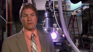 Странные связи 5 серия (документальный сериал, 2008)