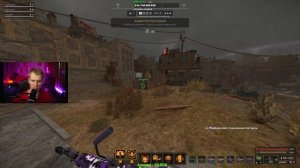 STALCRAFT X ПРОХОЖДЕНИЕ ОПЕРАЦИЯ ЧТО БРАТЬ ДЛЯ ТАНКА