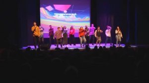 С Днём студента!