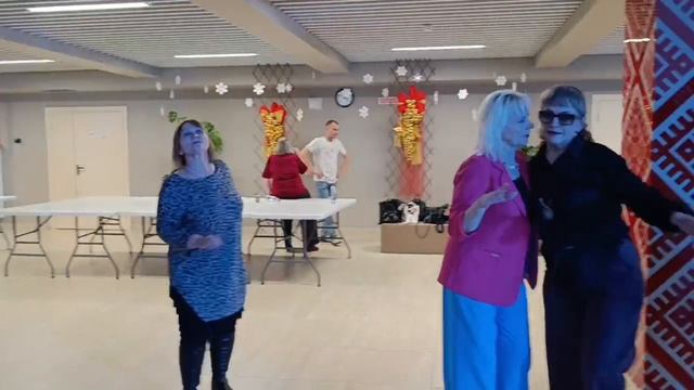 24 января.Я твоя Пуся.... смотреть онлайн