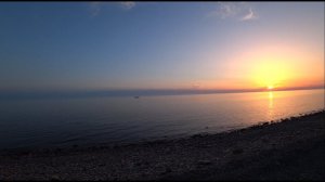 Вечерний эфир