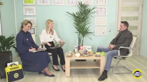 Бизнес гостиная MiniBoss с Дмитрием Кадышевым. Полное интервью.