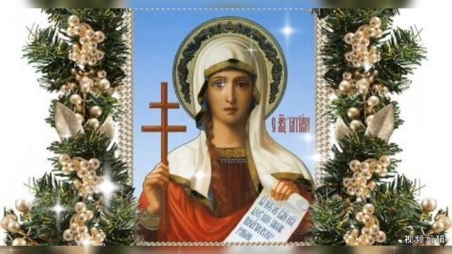 Молитва Святой Великомученице Татьяне. смотреть онлайн