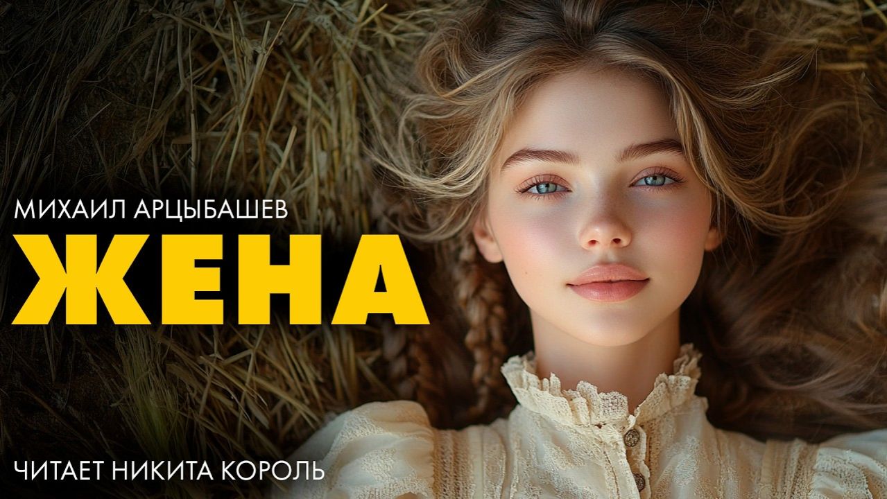 Михаил Арцыбашев - Жена смотреть онлайн