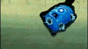 Губка Боб Квадратные Штаны 5 сезон 8 серия (мультсериал, 2007)