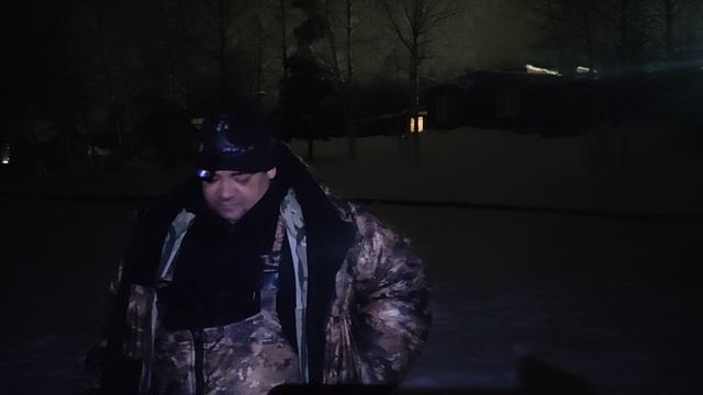 Алексей о рыбалке. смотреть онлайн