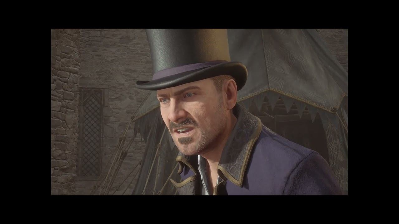 Hogwarts Legacy #41 Испытания Чарльза Руквуда смотреть онлайн