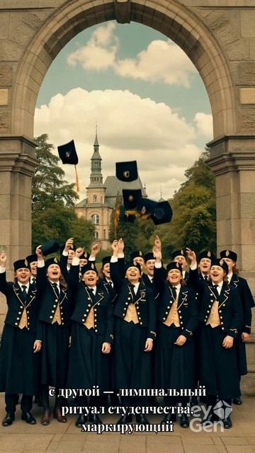 Феномен Татьяниного дня смотреть онлайн