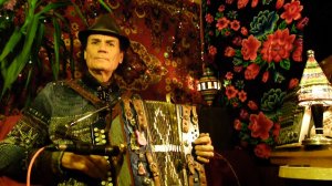 Владимир Швецов - "Стихиалии"