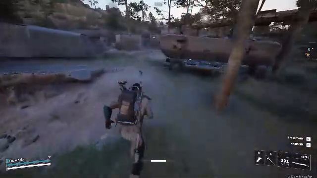 Осваиваем Arc Raiders смотреть онлайн