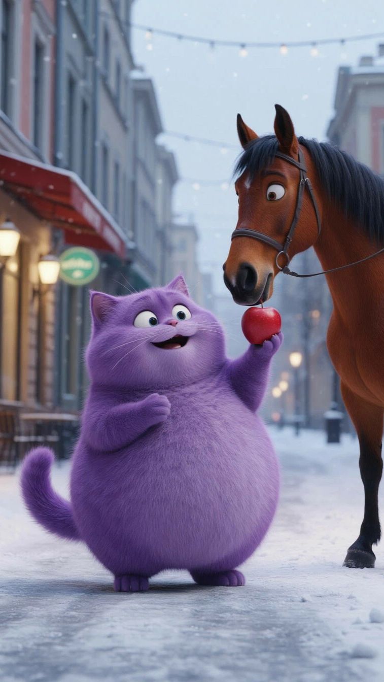 Котики. Суббота. смотреть онлайн