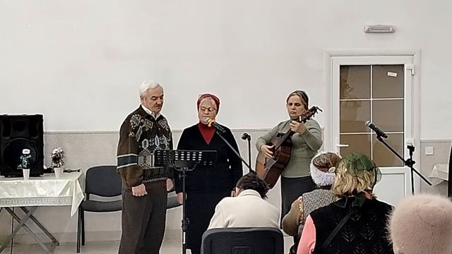 Улетают года, неизбежно как звук, песня 24.01.2026 смотреть онлайн