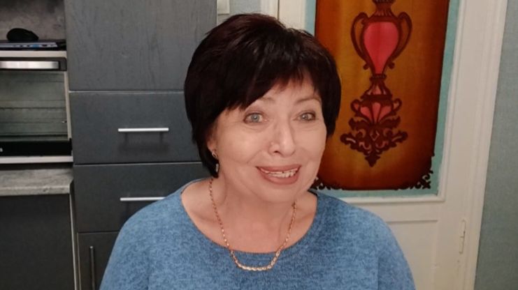 📹Холодец получился👍Мои диеты 50+💥Я вообще не знаю как сейчас садиться на Диету,будь она не ладна смотреть онлайн