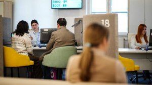 Сенатор рассказала о пенсиях для неработающих россиян