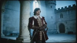 Там лилии цветут