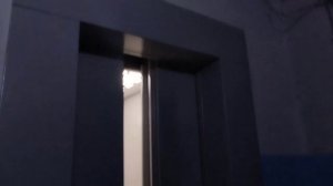 Лифт NLM EVOLUTION 2023 года. Саранск, Гожувская 38, 1 п