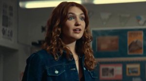 Свист — Русский трейлер (2026)