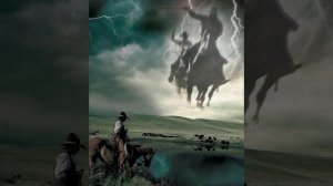 Симонов и друзья - Призраки в небесах (Ghost Riders In The Sky. Neil LeVang)