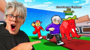 УКРАДИ БРЕЙНРОТ😱 УБЕГИ ОТ ЦУНАМИ в Steal a Brainrot и ПОЛУЧИ OG БРЕЙНРОТА!