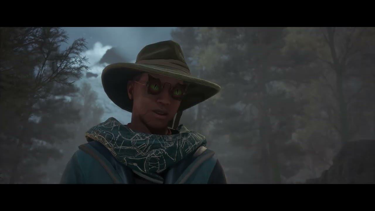 Hogwarts Legacy #35 Эльф, хвать-мешок, ткацкий станок смотреть онлайн