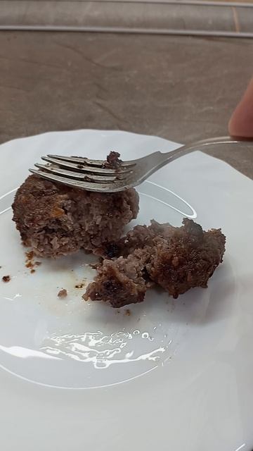 КОТЛЕТЫ ИЗ ДИКОГО КАБАНА смотреть онлайн