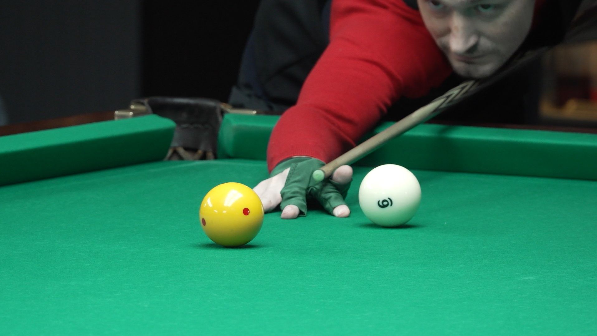В Севастополе прошел открытый чемпионат по бильярду смотреть онлайн