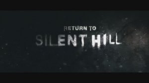 Ролик о съёмках фильма «Возвращение в Сайлент Хилл — Return to Silent Hill». (2026)
