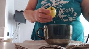 Ответы на коментарии/как живут в русской деревне...