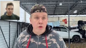 Снег Сериал БРАТИКИ На канале LavremSem РЕАКЦИЯ