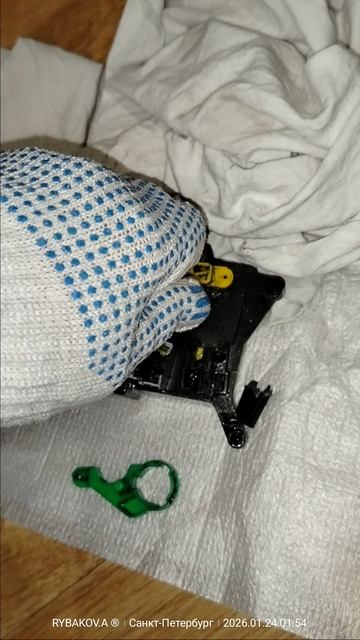 замена блока отопителя. лада гранта. и все-таки же я это сделал. смотреть онлайн