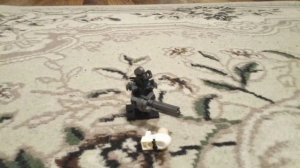 Лего скибиди 1