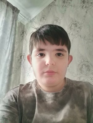 Эскендеров Халил набилаевич