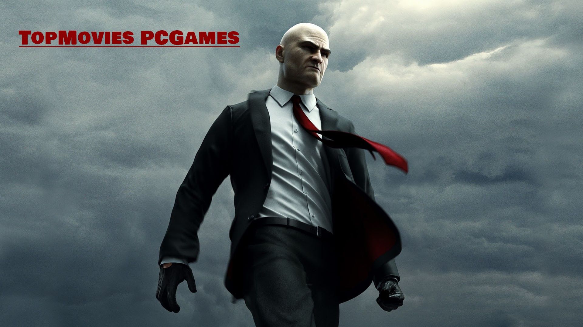 Прохождение Hitman Absolution #5 Станция смотреть онлайн