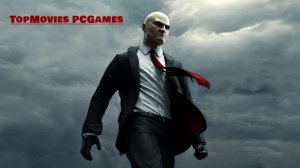 Прохождение Hitman Absolution  #5 Станция