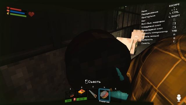 Project Doors Playtest (2) смотреть онлайн