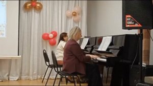 Шахманова Александра Владимировна, Лукьянова Татьяна Григорьевна.А.Белобородов  «Туонельский лебедь»